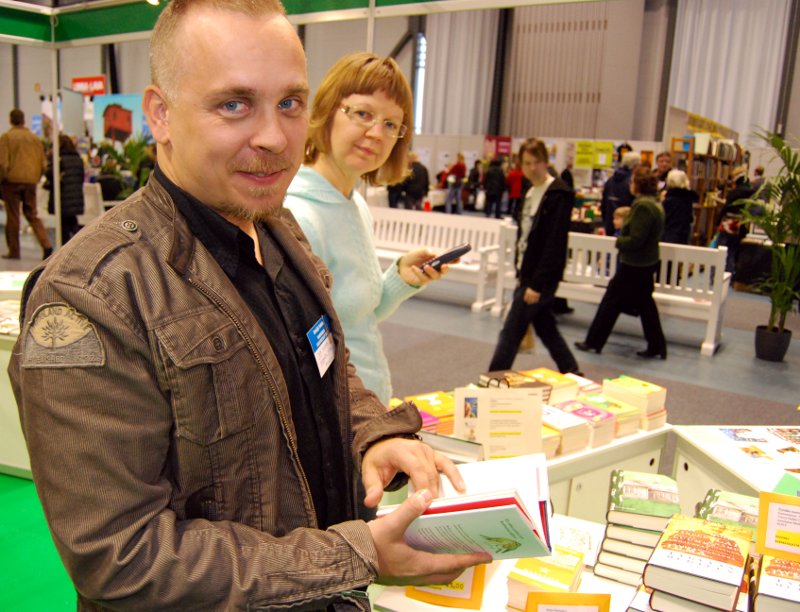Marko Vesterbacka