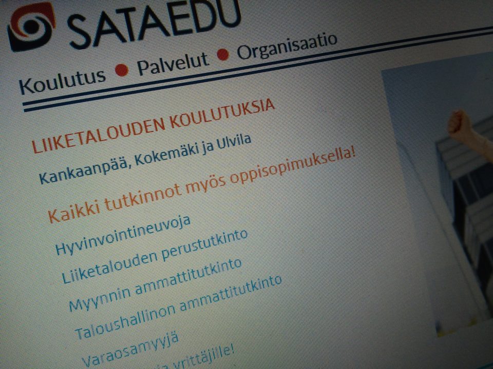 Sataedu