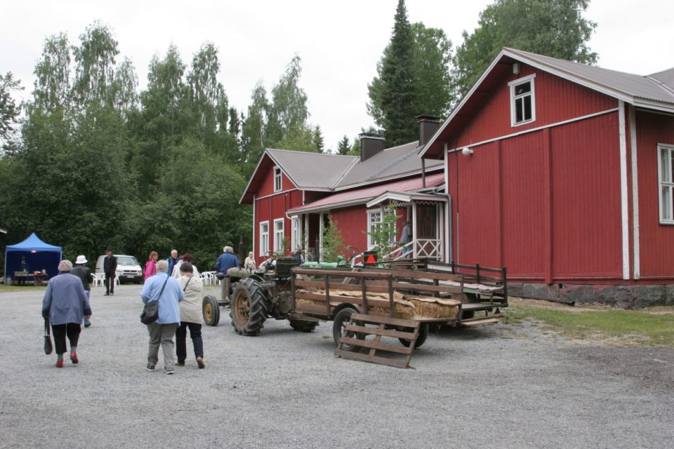 Rekikoski