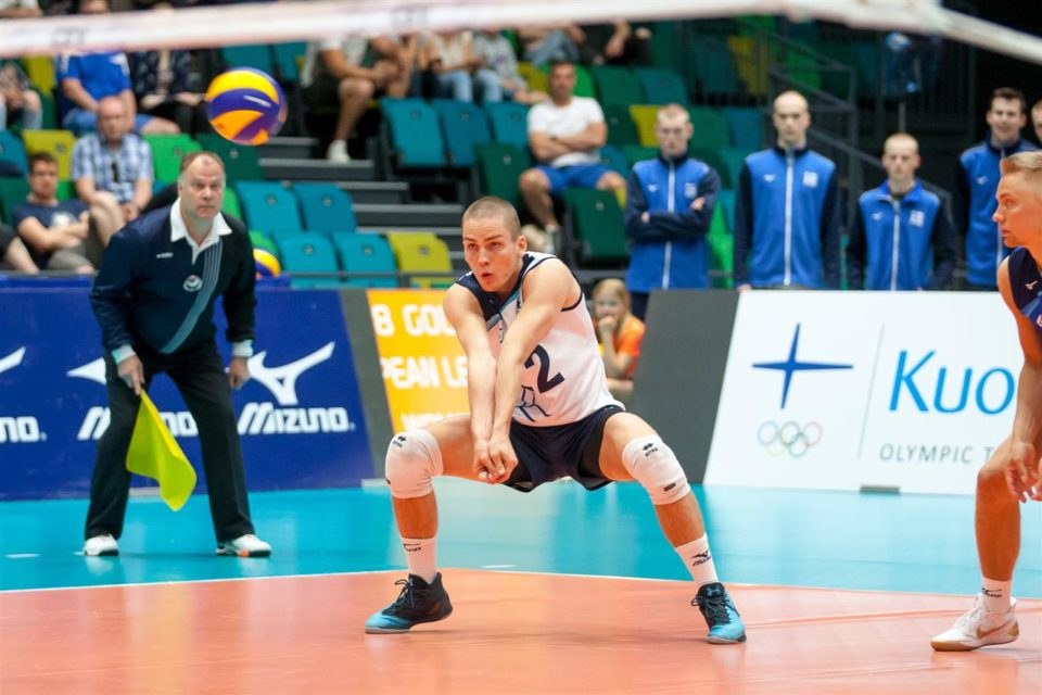 Sakari Mäkinen