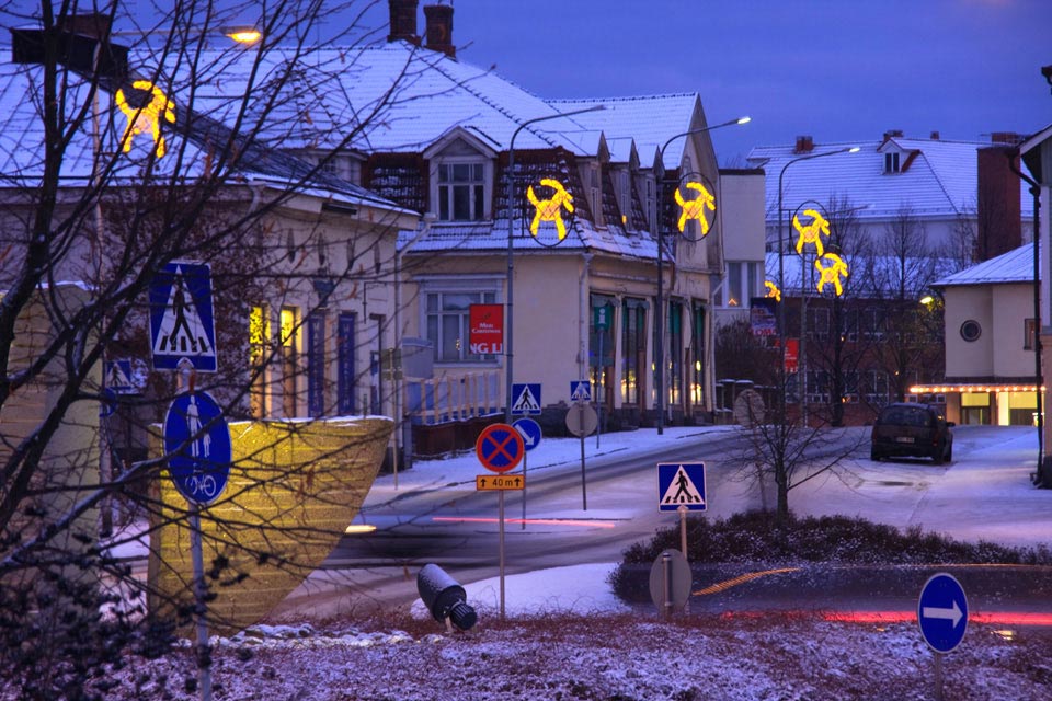 Marttilankatu, Seimikatu