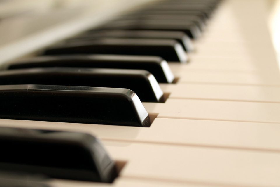 Piano