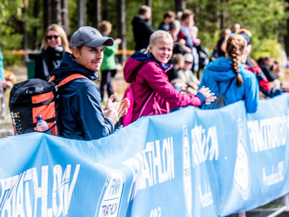 Finntriathlon Vierumäki