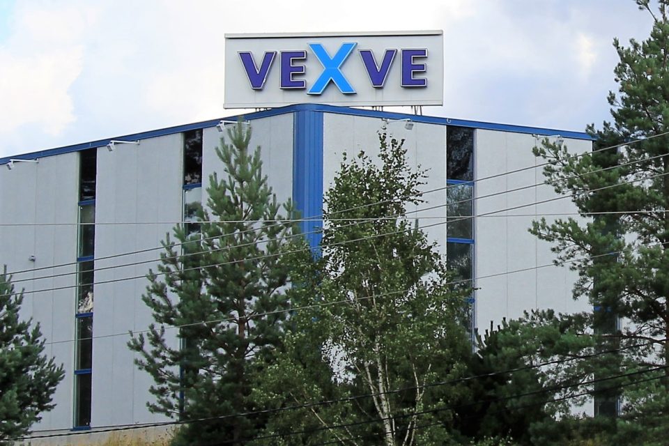 Vexve