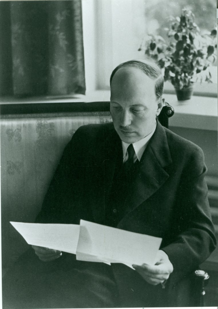 Risto Ryti