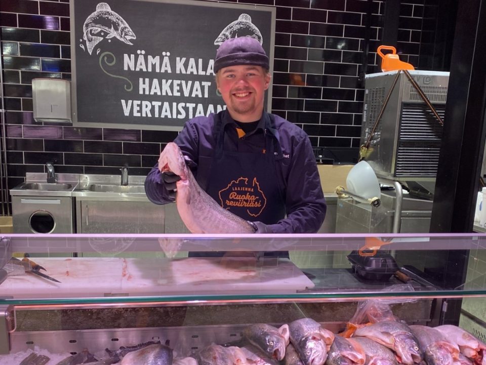 Jere Lehto, Teljänportti