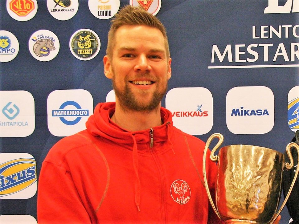 Antti Esko