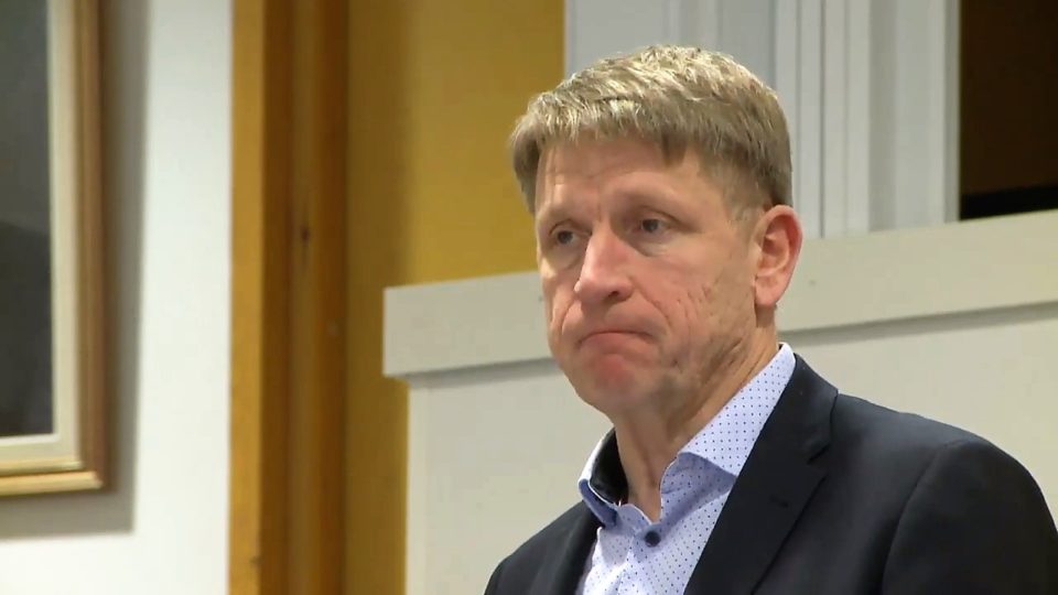 Pekka Kares