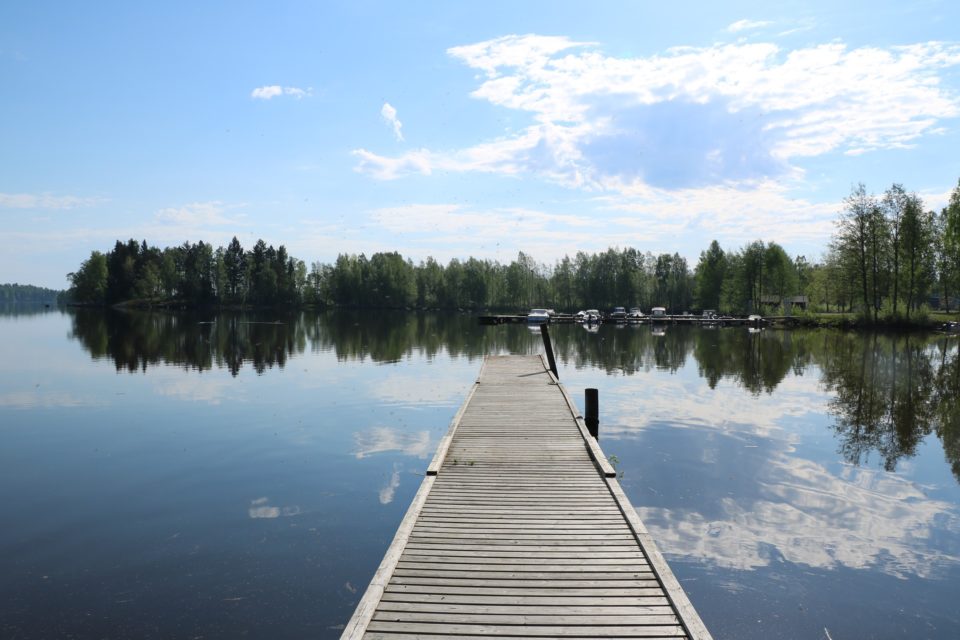 Rautavesi