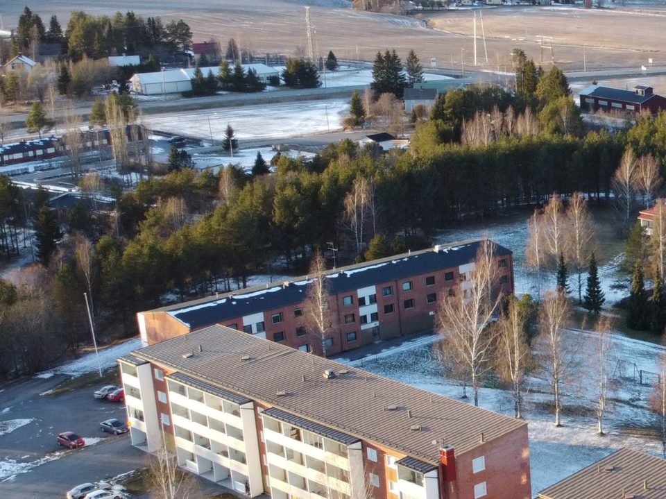 Äetsänhovi, Harju