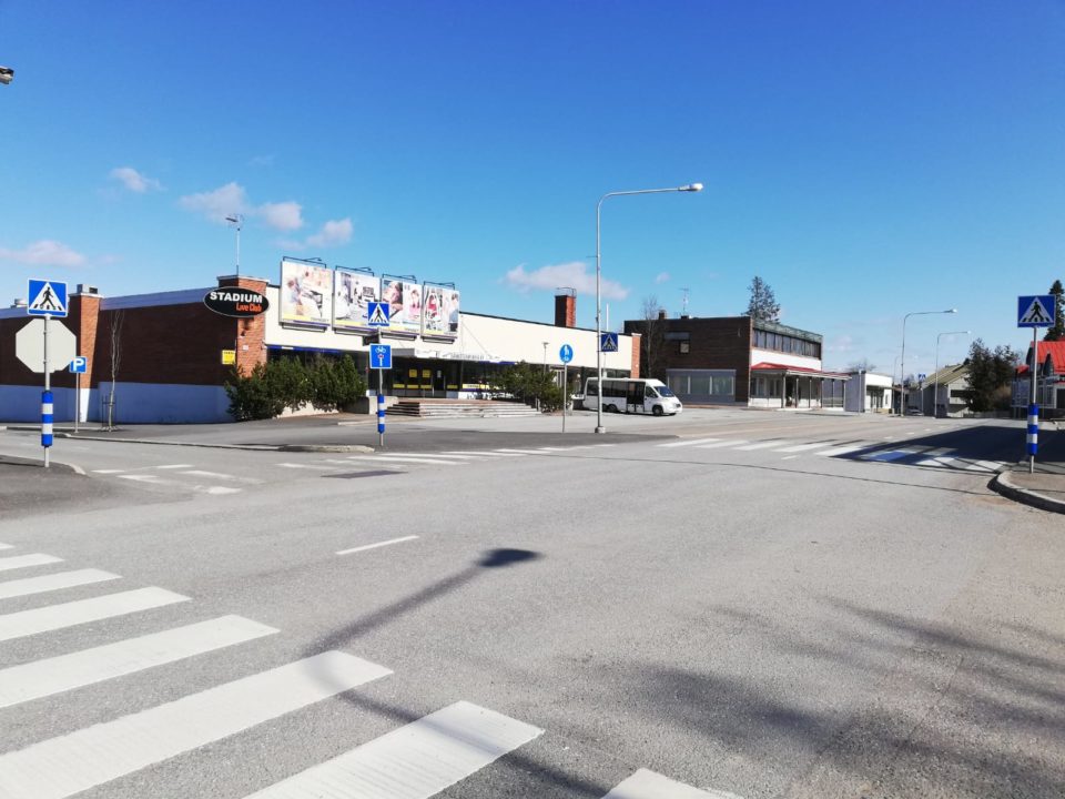 Kokemäki