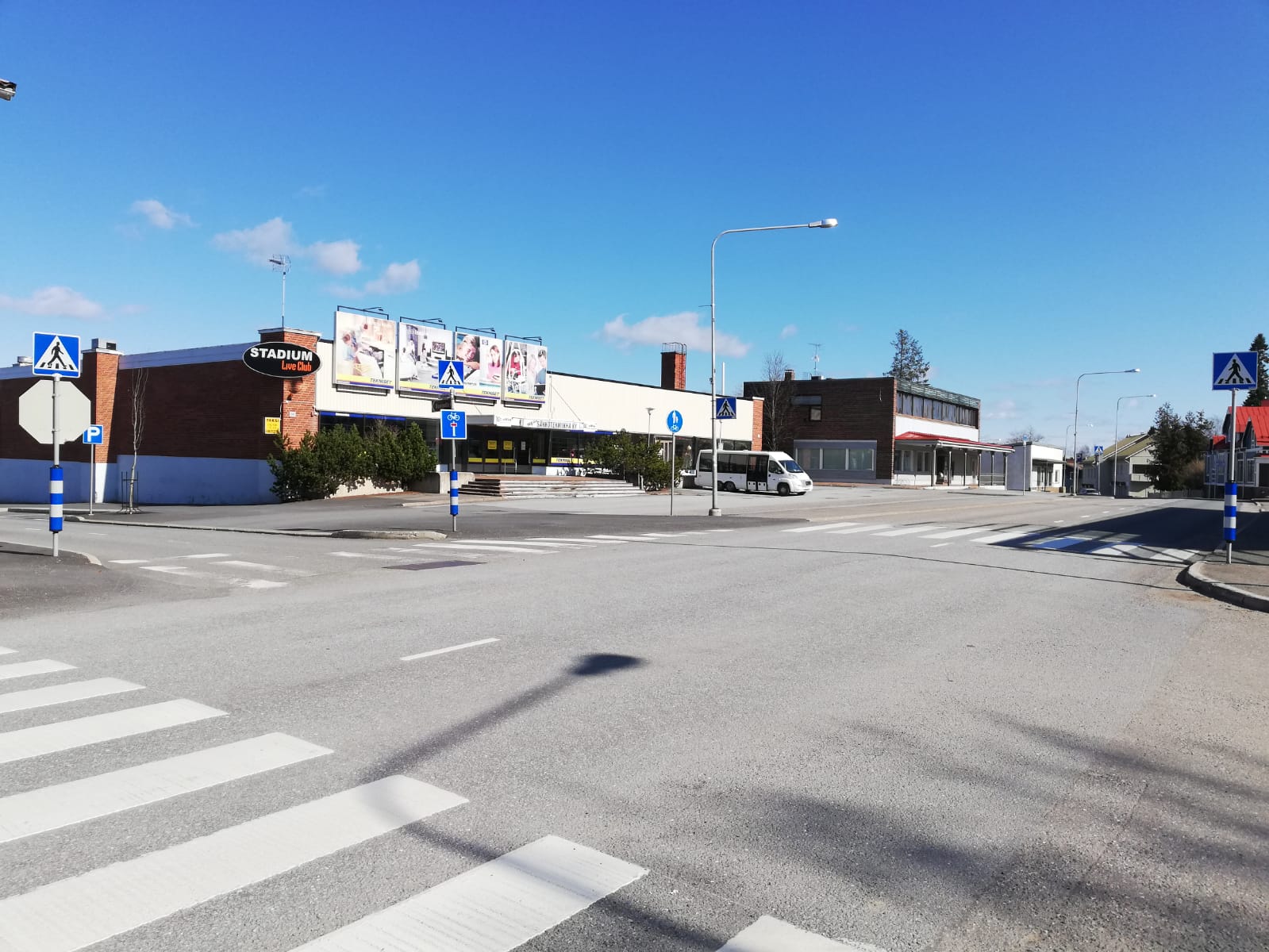 Kokemäki