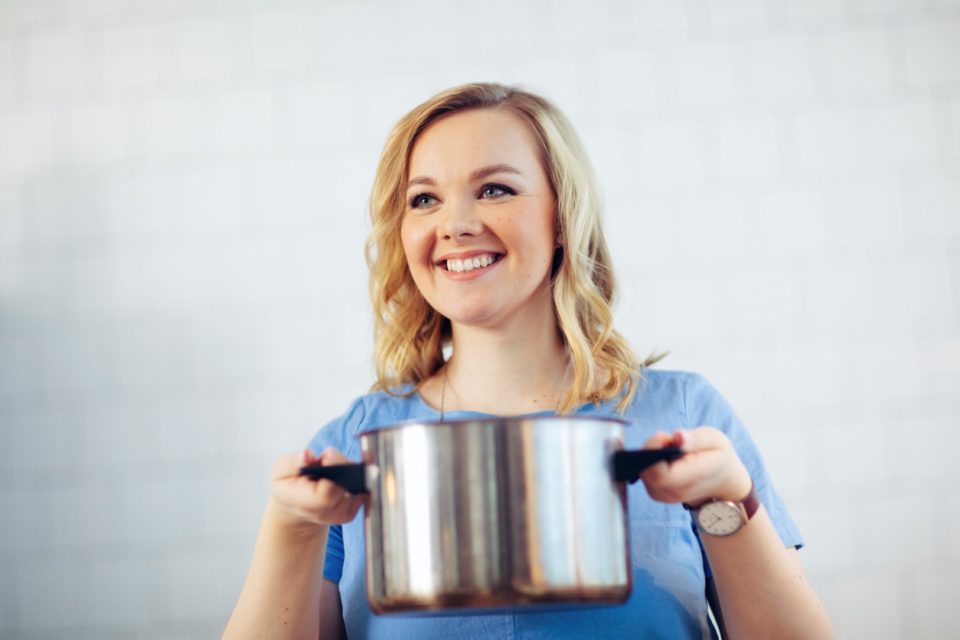 Katri Kulmuni