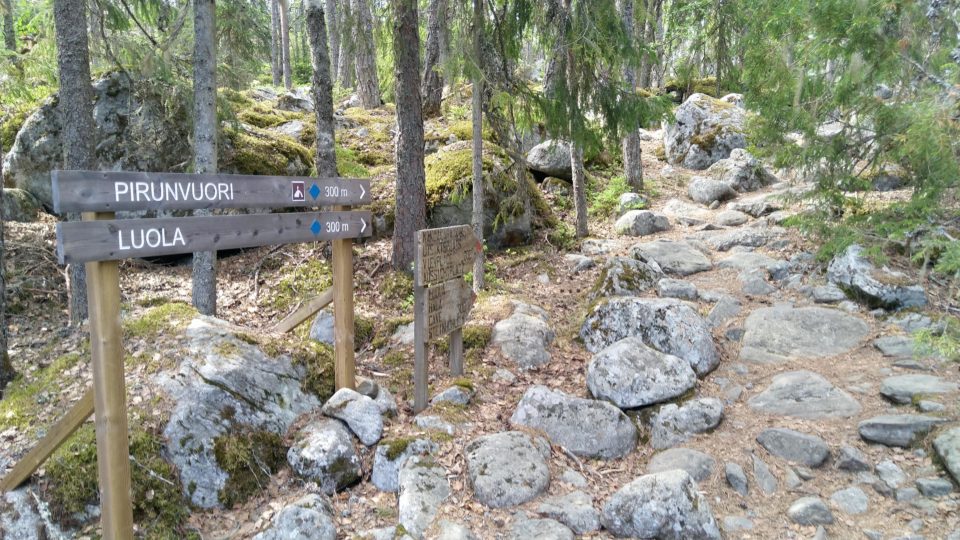 Pirunvuori