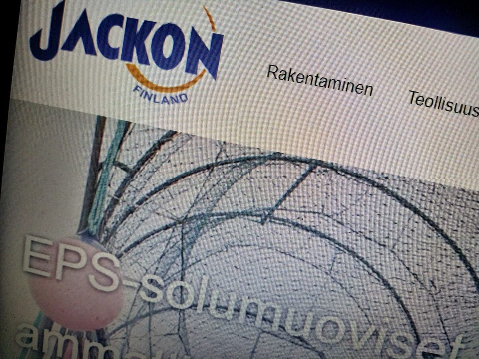 Jackon