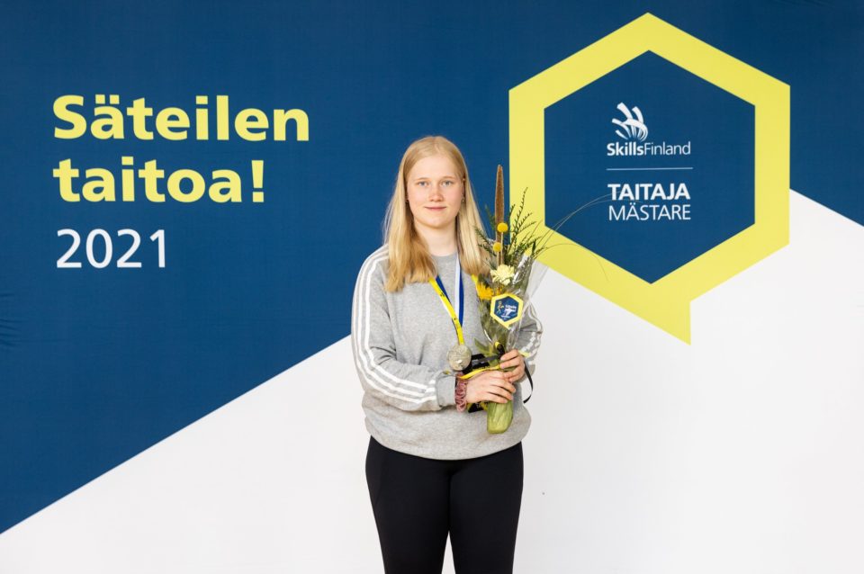 Sanna-Maria Karvonen