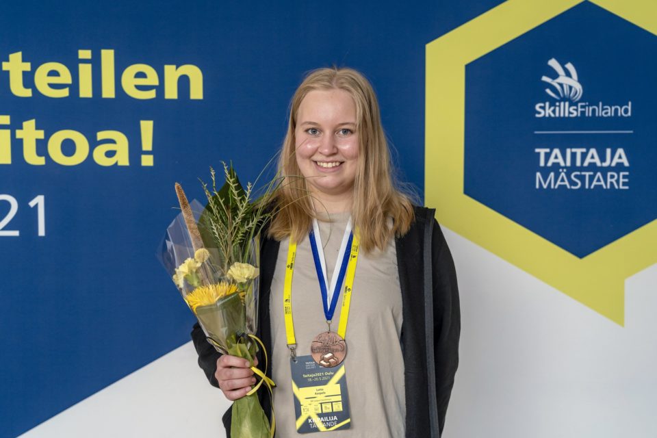 Lotta Korpela