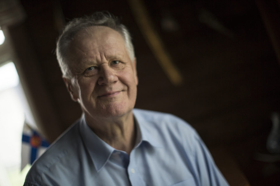 Seppo Kääriäinen
