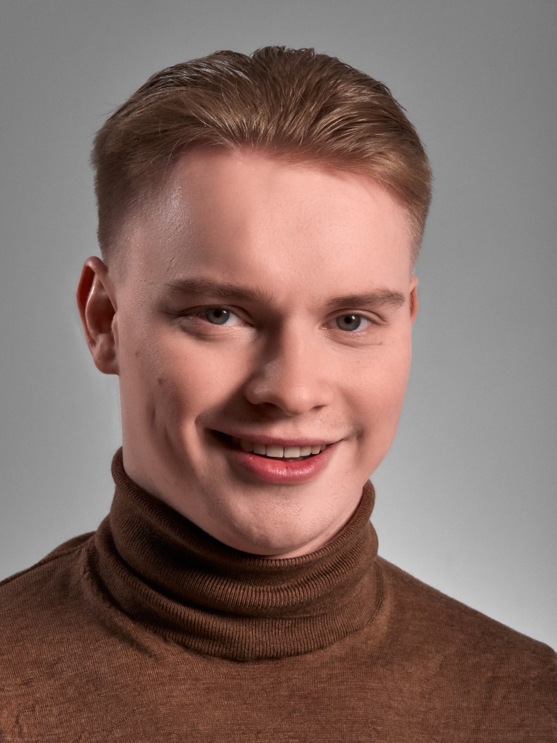 Lauri Haapamäki