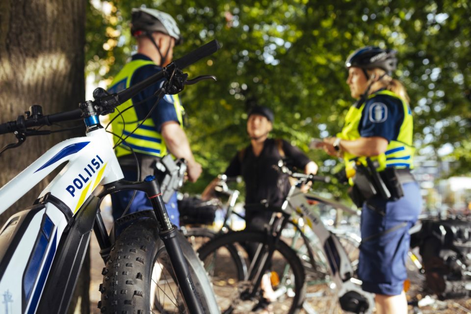 Poliisi