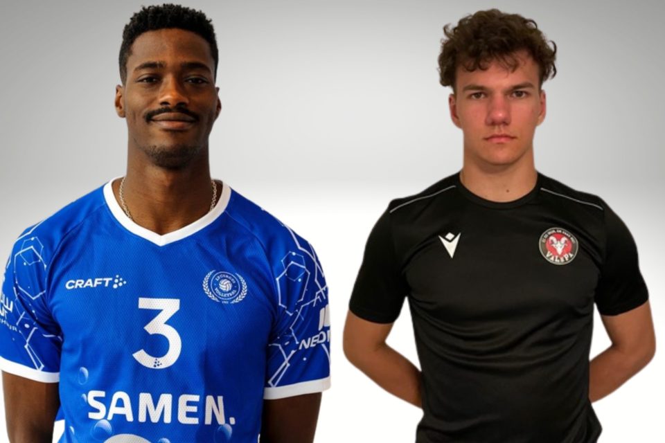 Jerome Cross, Raivis Oiguss