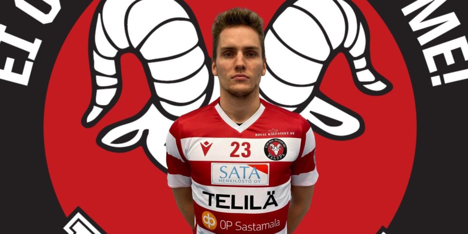 Sakari Mäkinen