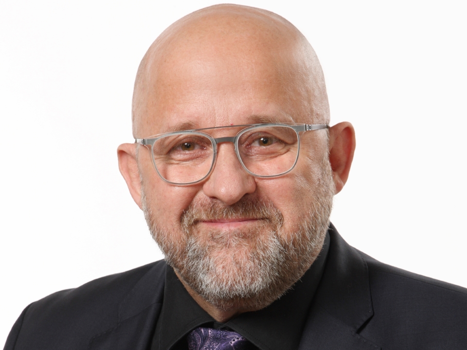 Heikki Mäki