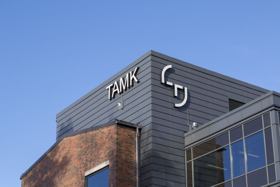 Tampereen ammattikorkeakoulu, TAMK