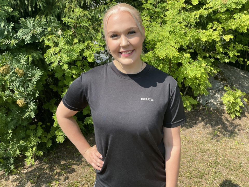 Linnea Kuusela