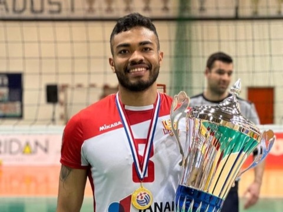 Gabriel Fanca