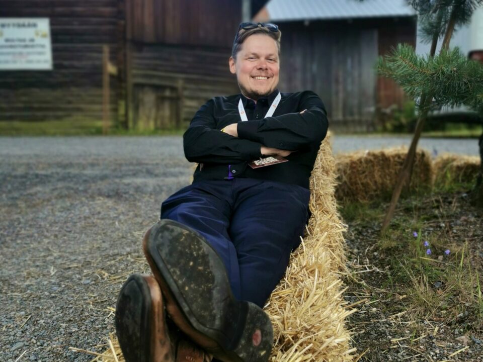 Pekka Ollula
