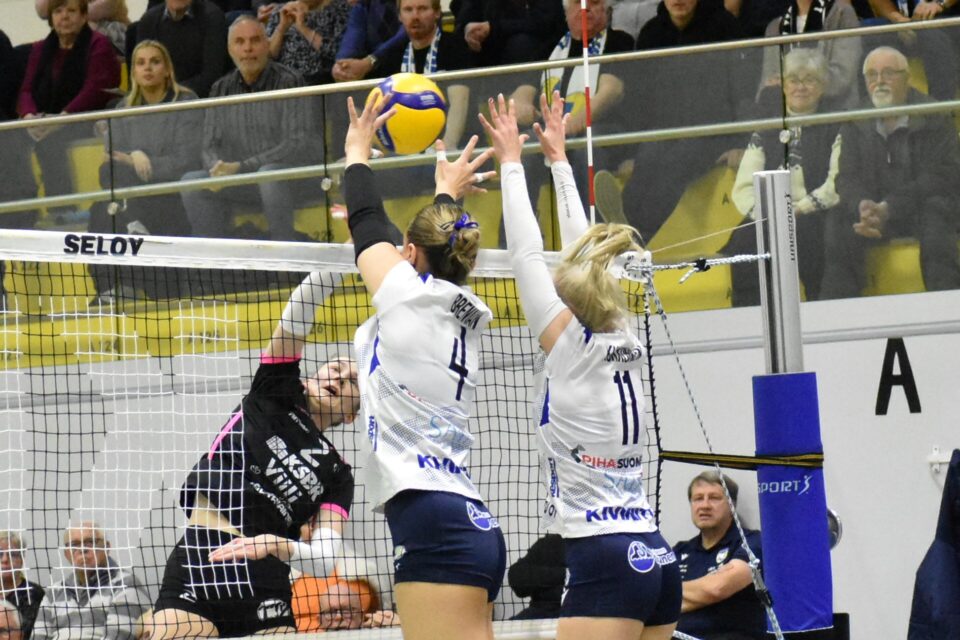 LP-Vampula - LiigaPloki 16.12.2023