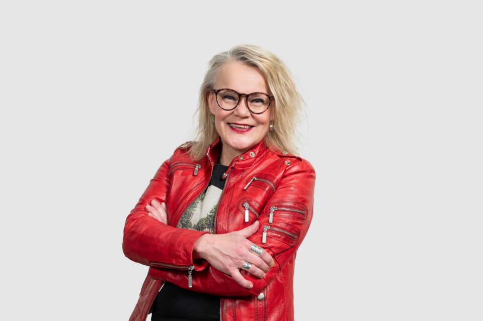 Marju Inkinen
