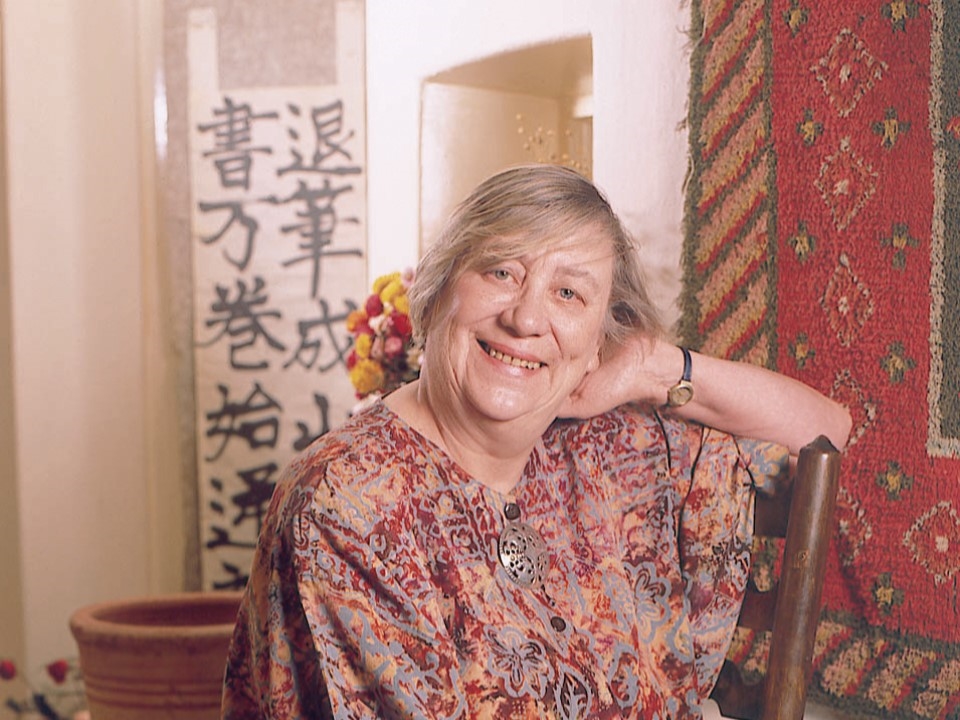 Kirsi Kunnas