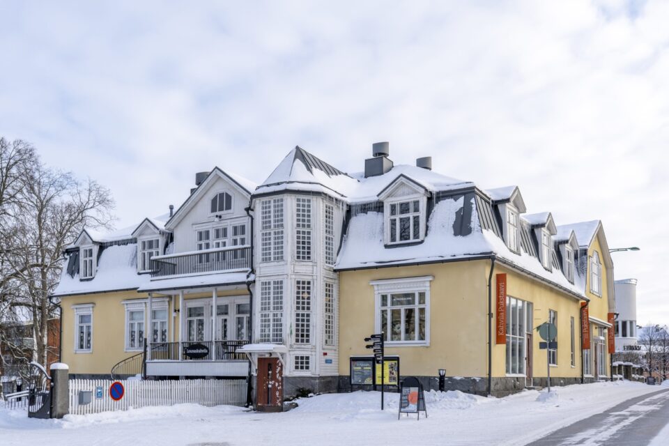 Pukstaavi