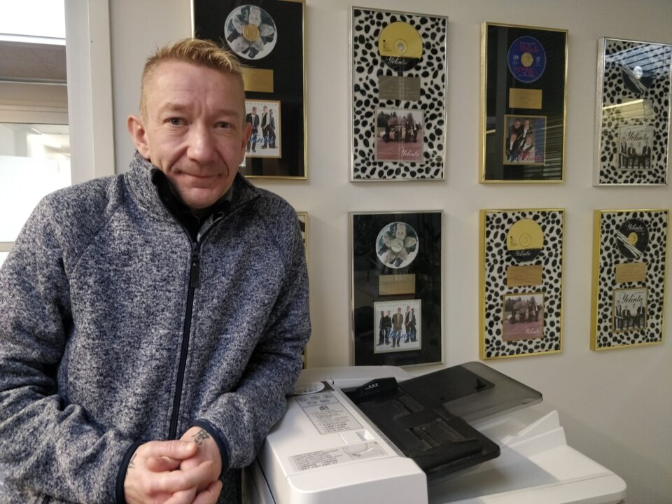 Simo Silmu