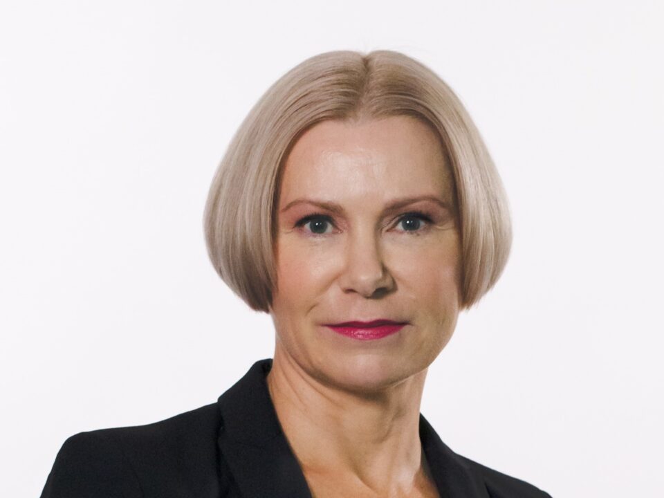 Päivi Tryyki