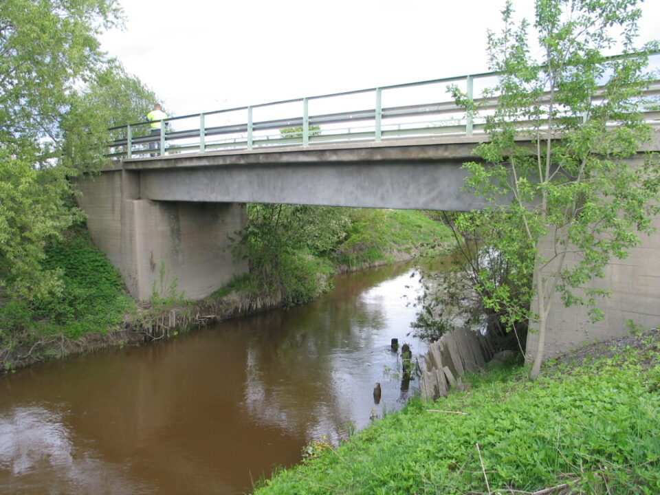 Pyölän silta