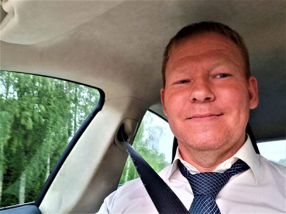 Petri Rinne