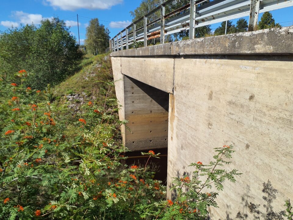 Sonnilanjoen silta
