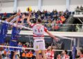 VaLePa - Akaa-Volley, 27.11.2024