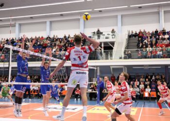 VaLePa - Akaa-Volley, 28.12.2024